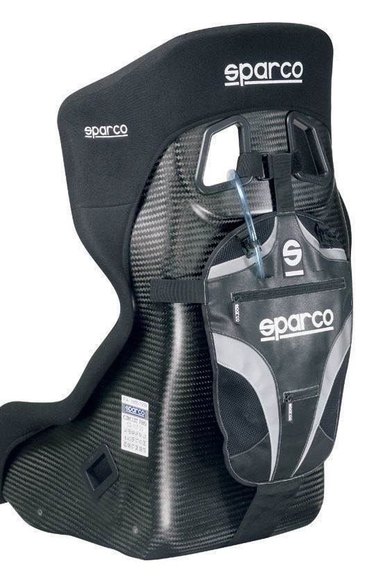 Sparco Hydration Pack - Image 3