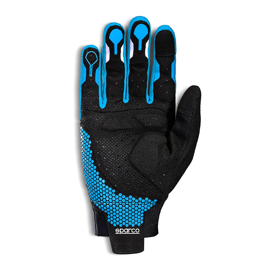 Sparco Hypergrip+ Sim Racing Gloves - Image 5