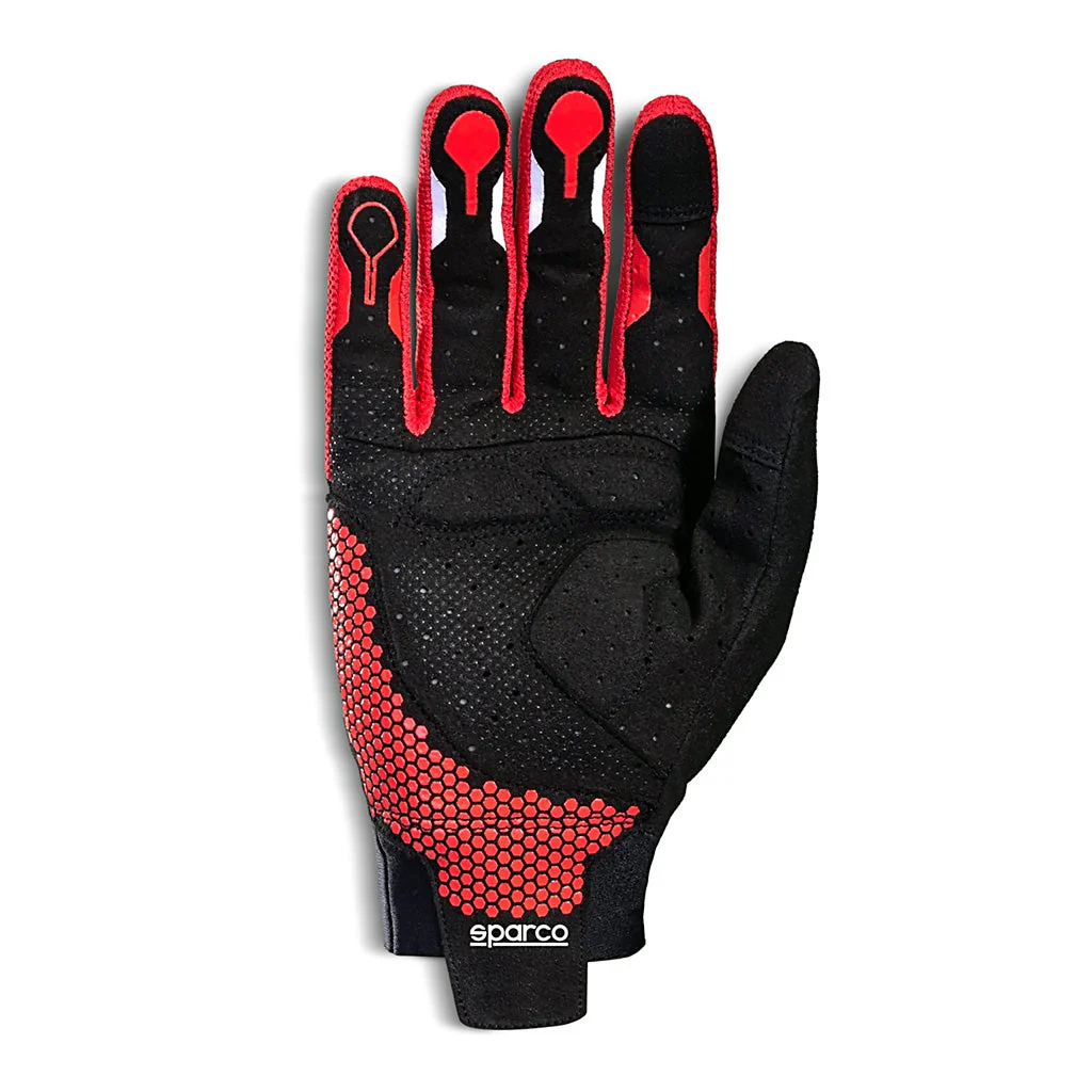 Sparco Hypergrip+ Sim Racing Gloves - Image 7