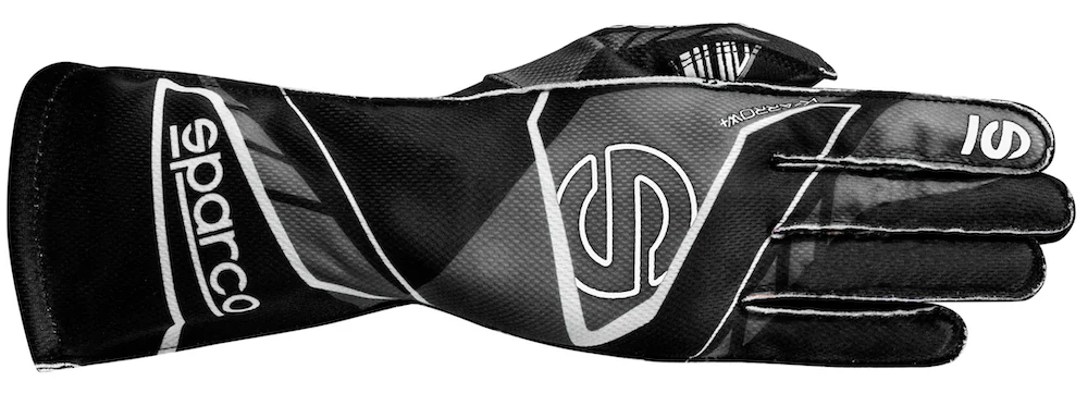 Sparco K-Arrow+ Kart Racing Gloves | FIA 8877-2022 - Image 4