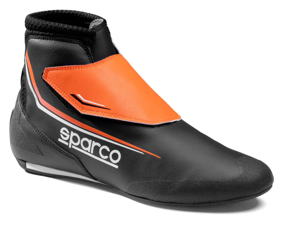 Sparco K-Prime Kart Racing Shoes - Image 2