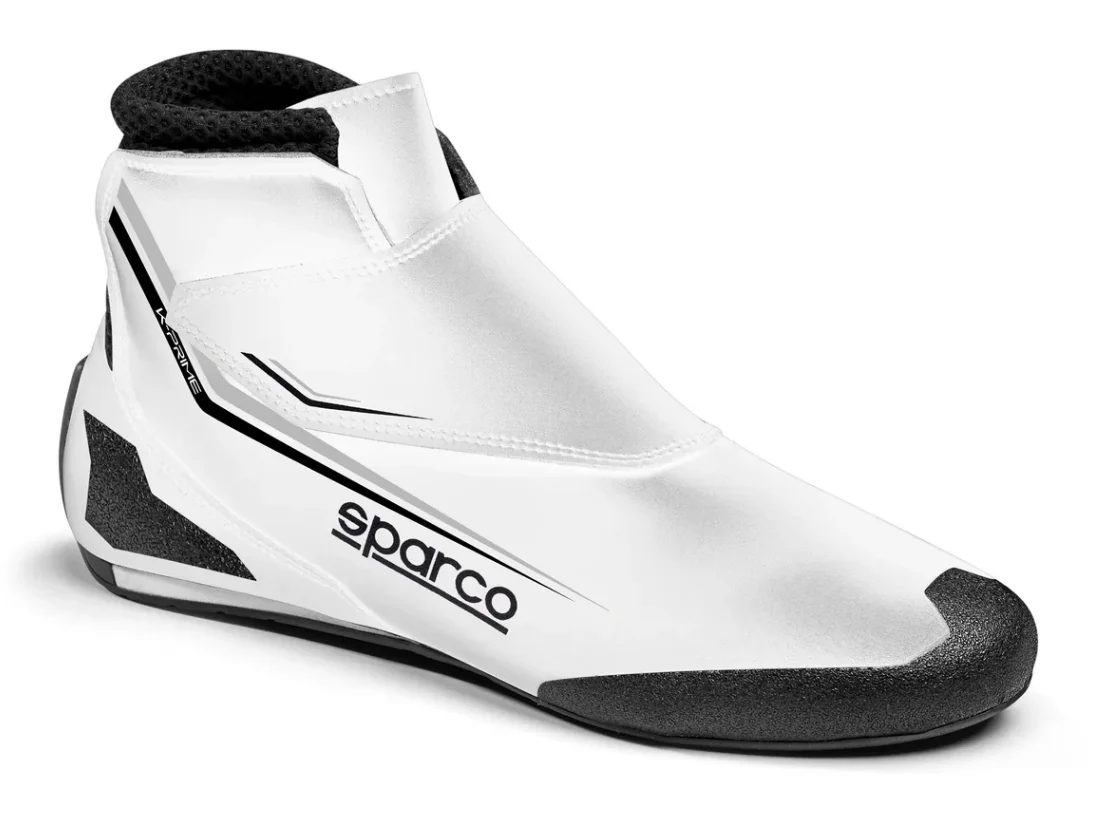 Sparco K-Prime Kart Racing Shoes - Image 3