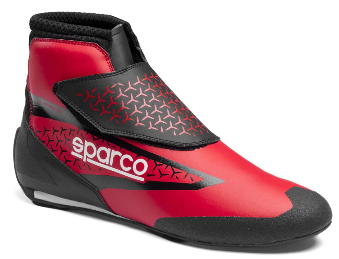 Sparco K-Prime Kart Racing Shoes - Image 4
