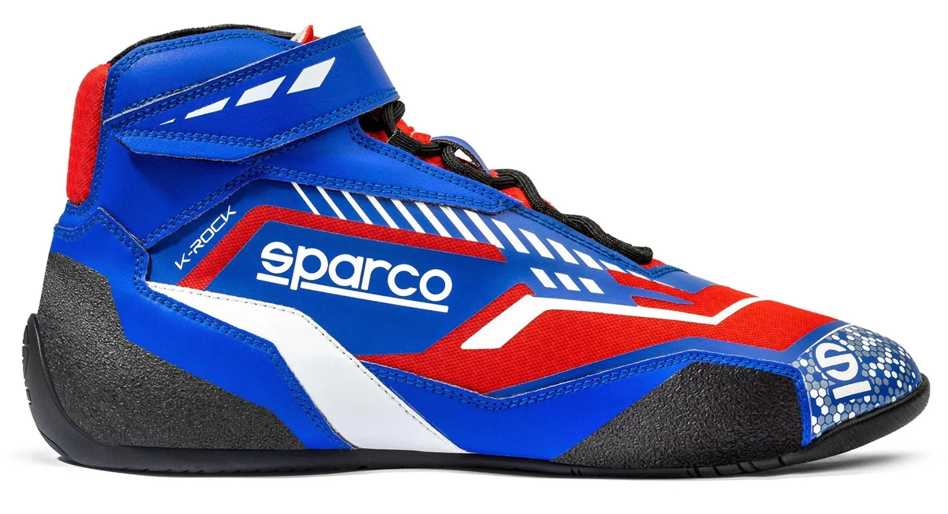 Sparco K-Rock Kart Racing Shoe - Image 3