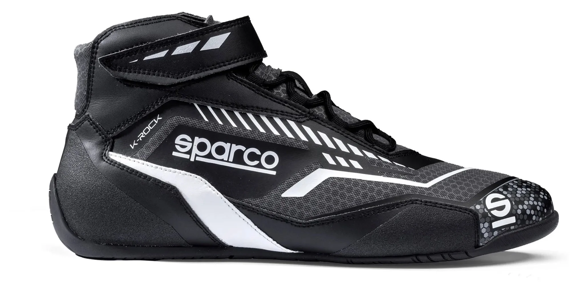 Sparco K-Rock Kart Racing Shoe - Image 4