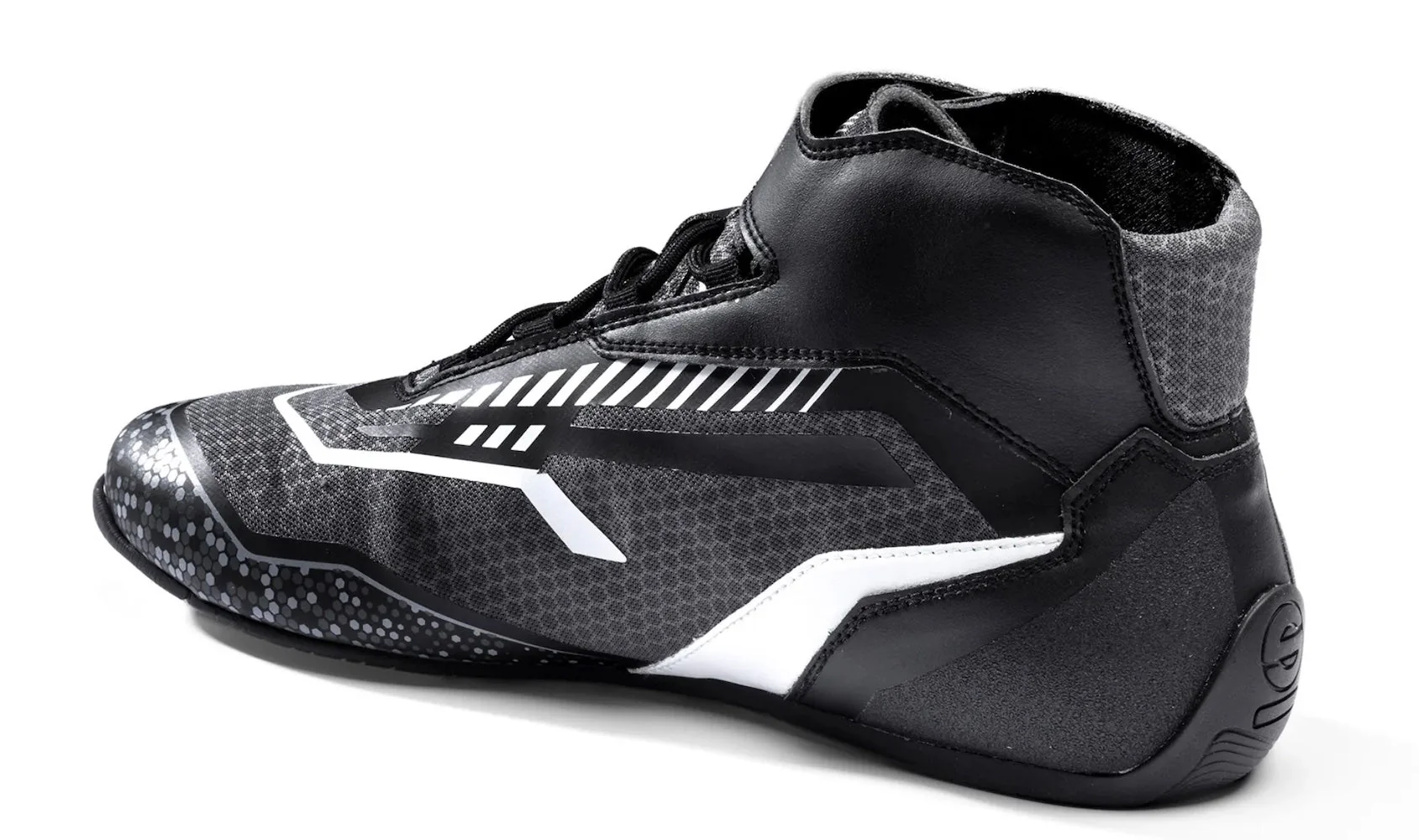 Sparco K-Rock Kart Racing Shoe - Image 5
