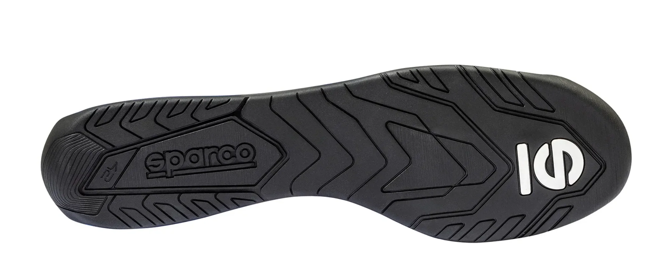 Sparco K-Rock Kart Racing Shoe - Image 7