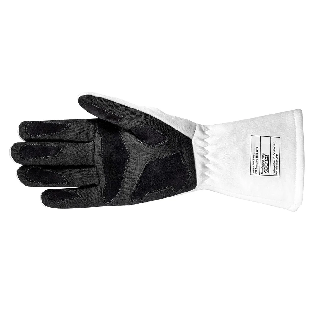 Sparco Land Nomex Gloves | Martini Racing (New!) - Image 4
