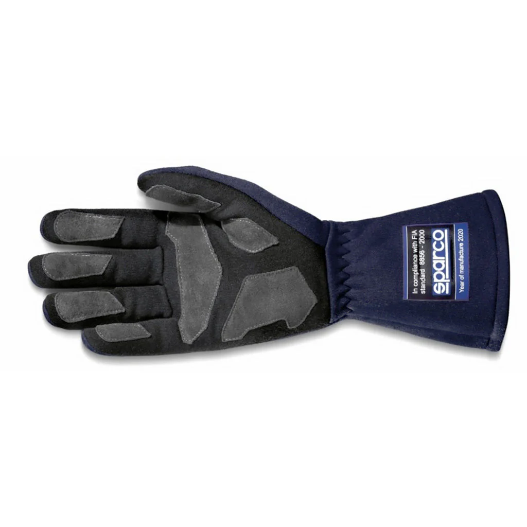 Sparco Land Nomex Gloves | Martini Racing (New!) - Image 5