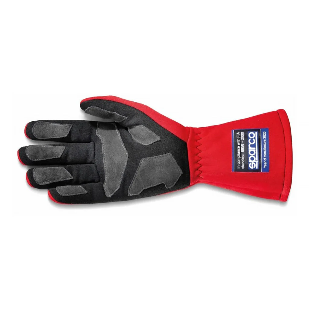 Sparco Land Nomex Gloves | Martini Racing (New!) - Image 6