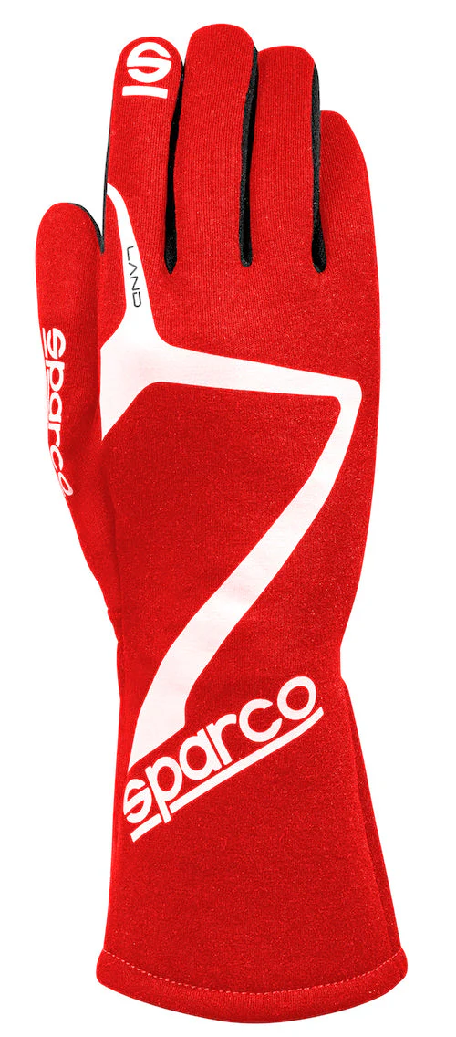 Sparco Land Nomex Gloves (New!) - Image 2