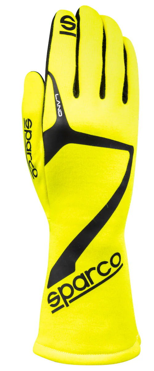 Sparco Land Nomex Gloves (New!) - Image 3