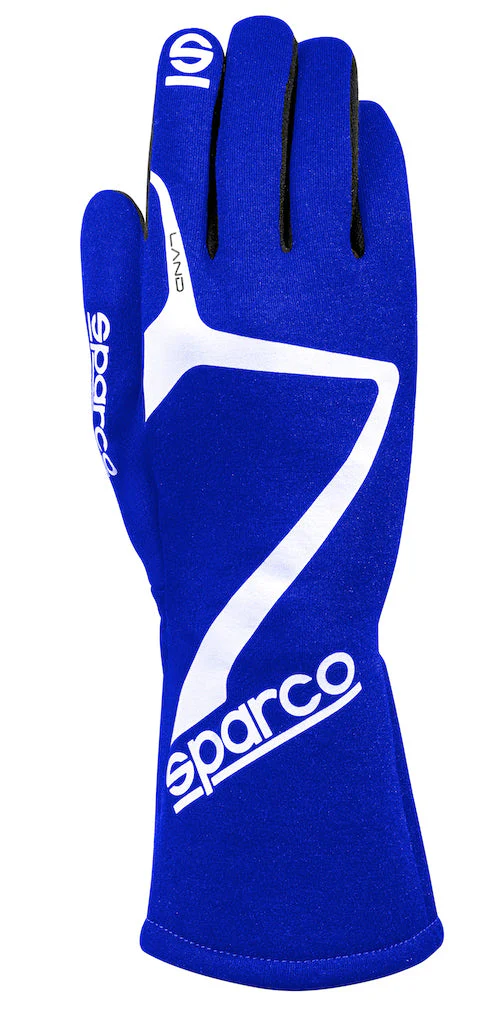 Sparco Land Nomex Gloves (New!) - Image 4