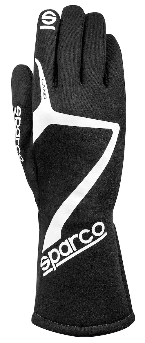 Sparco Land Nomex Gloves (New!) - Image 5