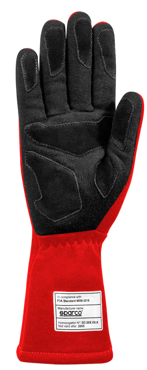 Sparco Land Nomex Gloves (New!) - Image 6