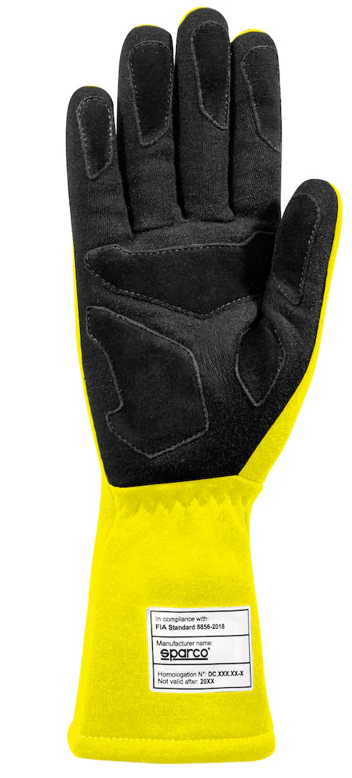 Sparco Land Nomex Gloves (New!) - Image 7