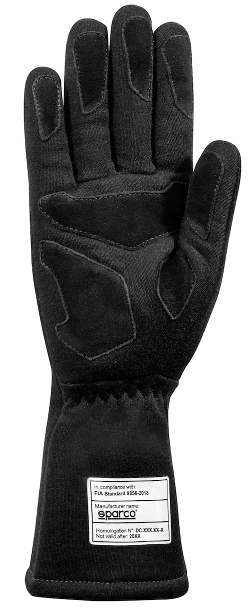 Sparco Land Nomex Gloves (New!) - Image 9