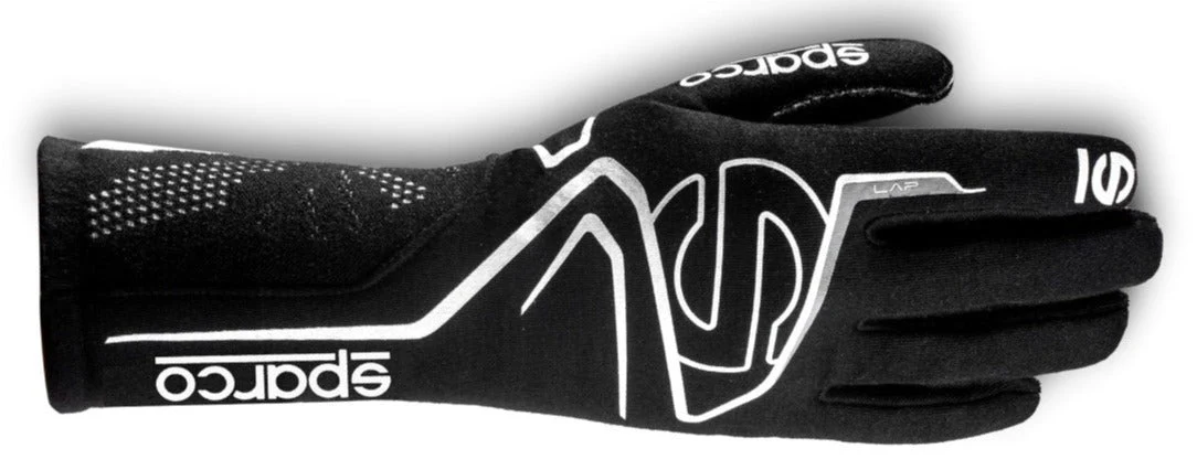 Sparco Lap Nomex Gloves - Image 2
