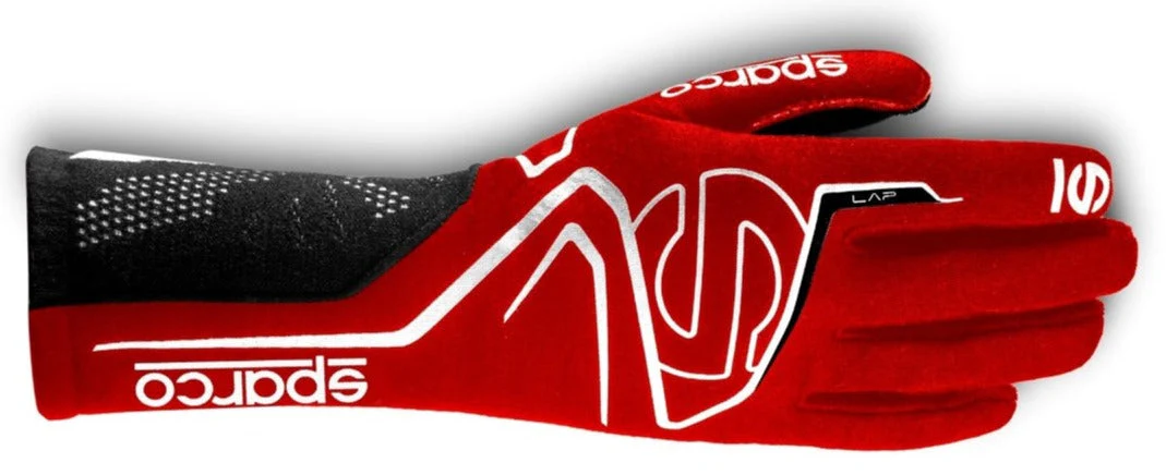 Sparco Lap Nomex Gloves - Image 3