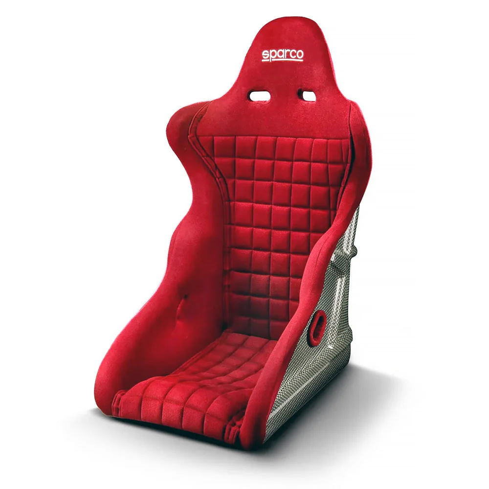 Sparco Legend Kevlar Racing Seat - Image 2