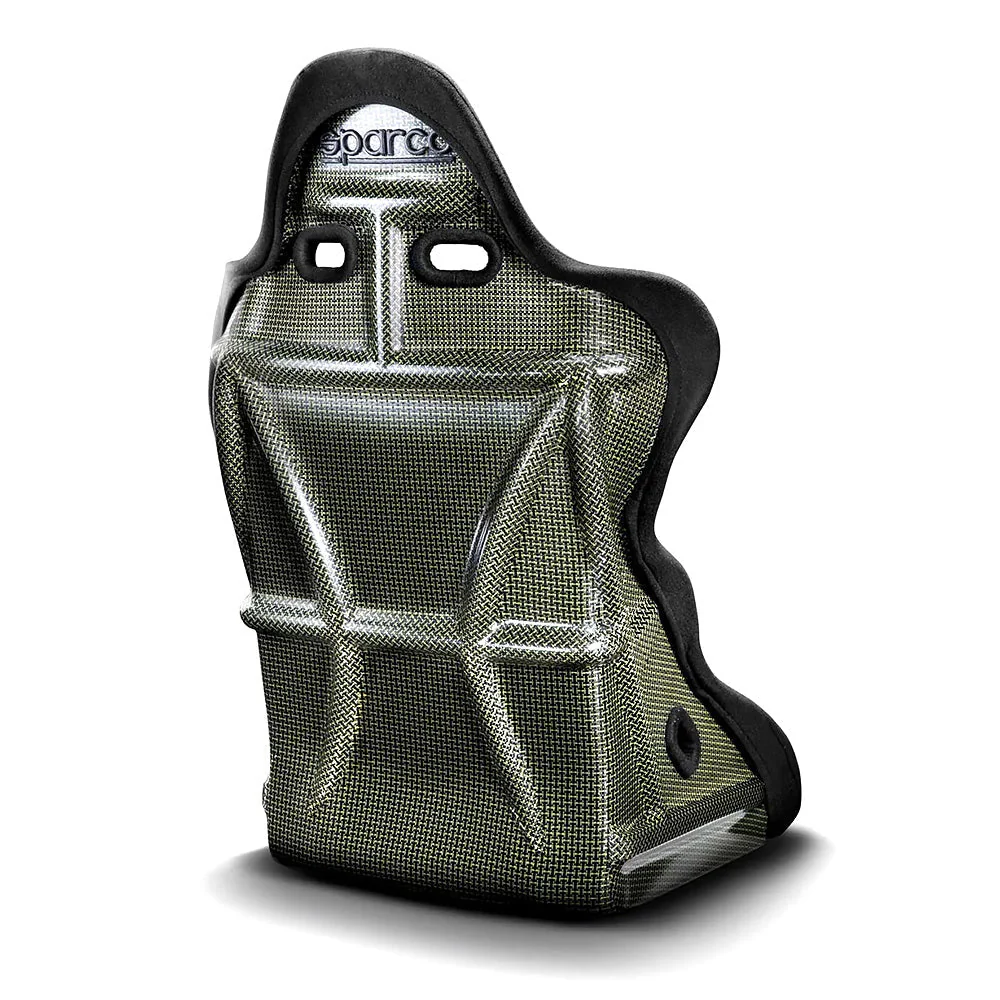 Sparco Legend Kevlar Racing Seat - Image 4