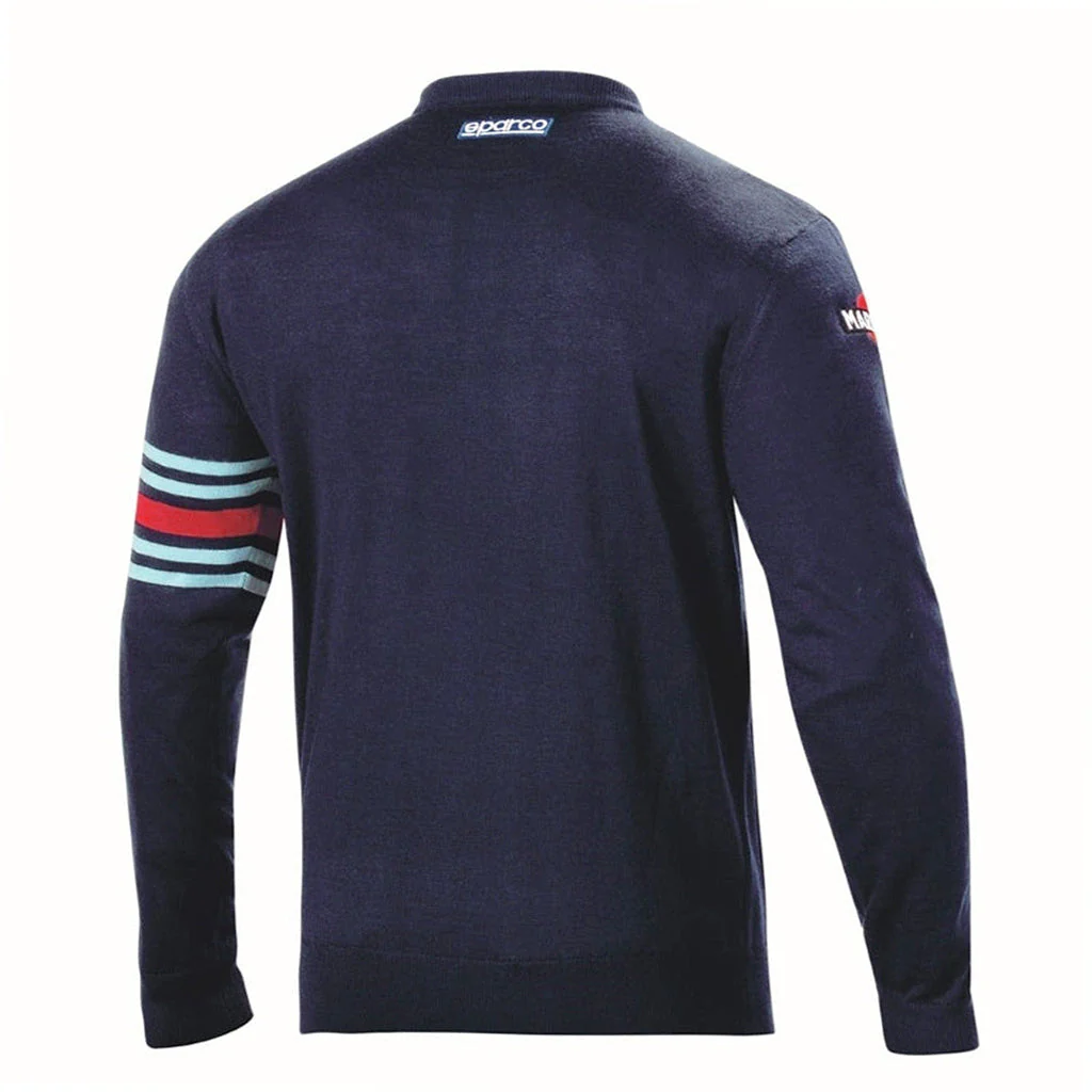 Sparco Martini Crewneck - Image 2