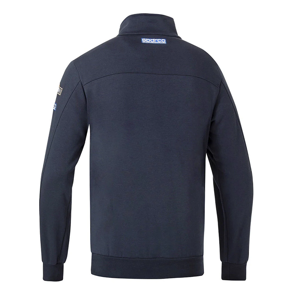 Sparco Martini Half Zip Jacket - Image 3