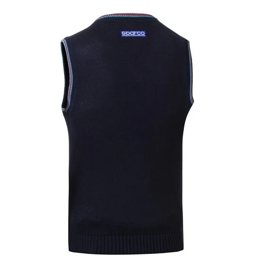 Sparco Martini Knitted Vest - Image 2