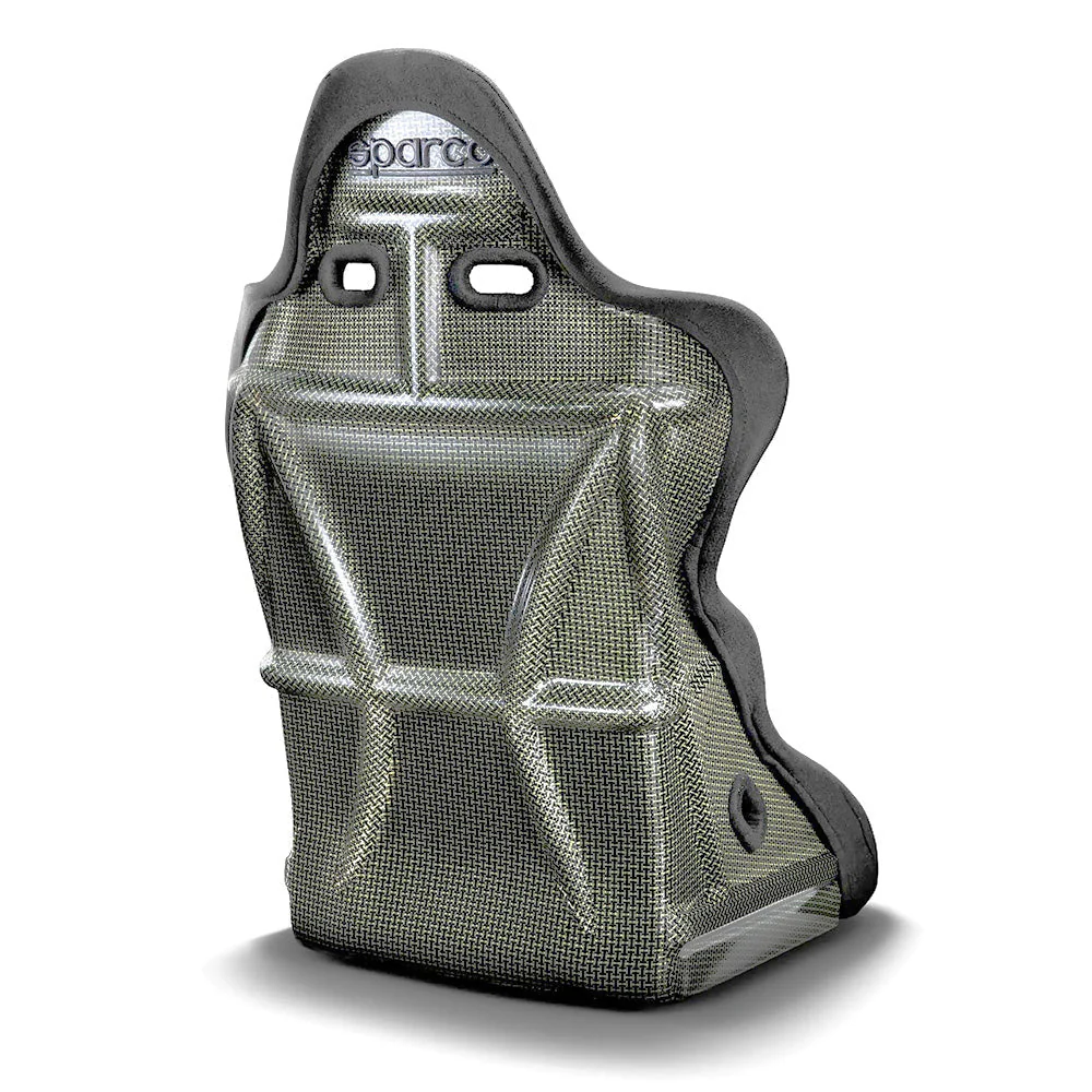 Sparco Martini Legend Kevlar Racing Seat - Image 3