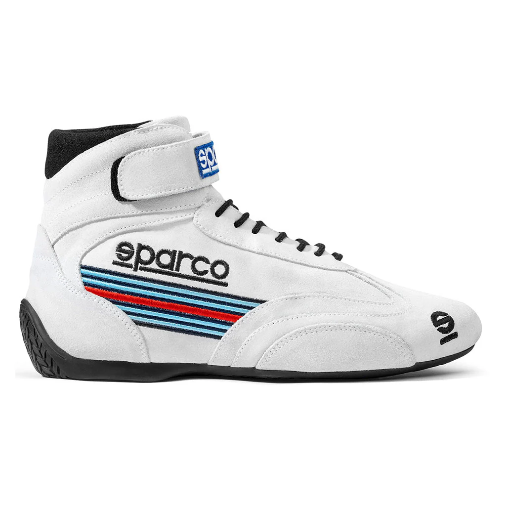 Sparco Martini Racing Top Shoes