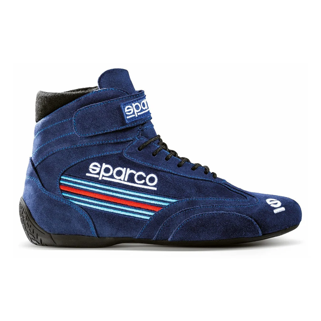 Sparco Martini Racing Top Shoes - Image 2