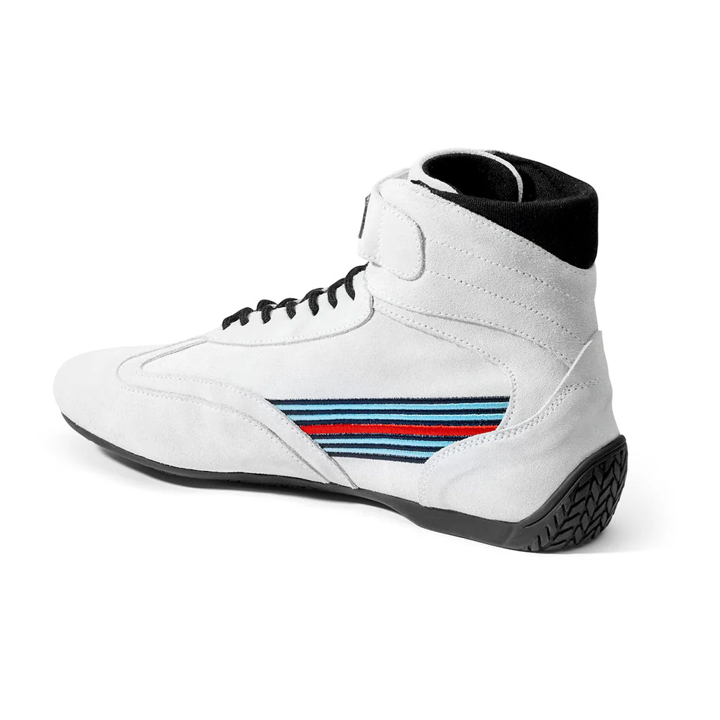 Sparco Martini Racing Top Shoes - Image 3