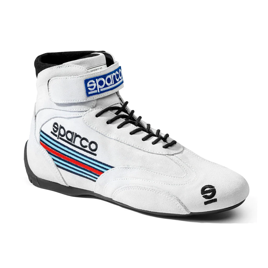 Sparco Martini Racing Top Shoes - Image 4