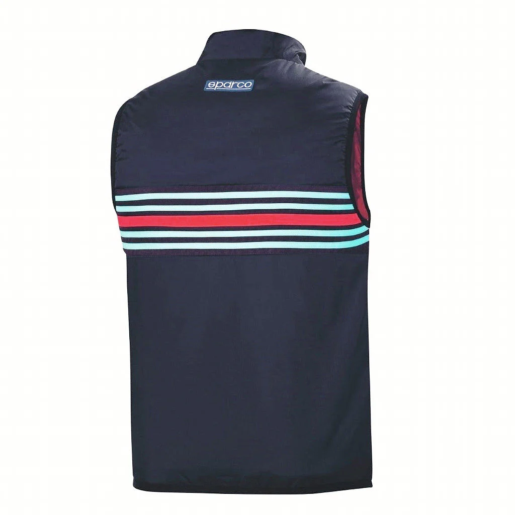 Sparco Martini Replica Vest - Image 3