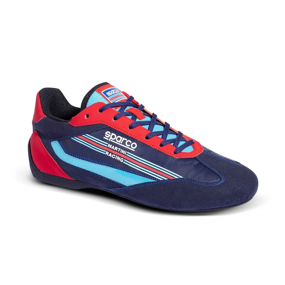 Sparco Martini S Drive Shoe - Image 2