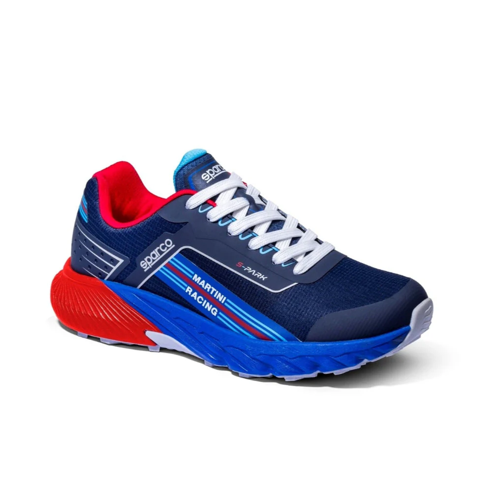 Sparco Martini S Park Shoe - Image 2