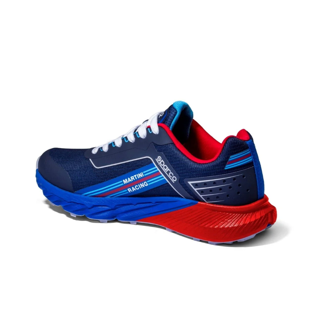Sparco Martini S Park Shoe - Image 3