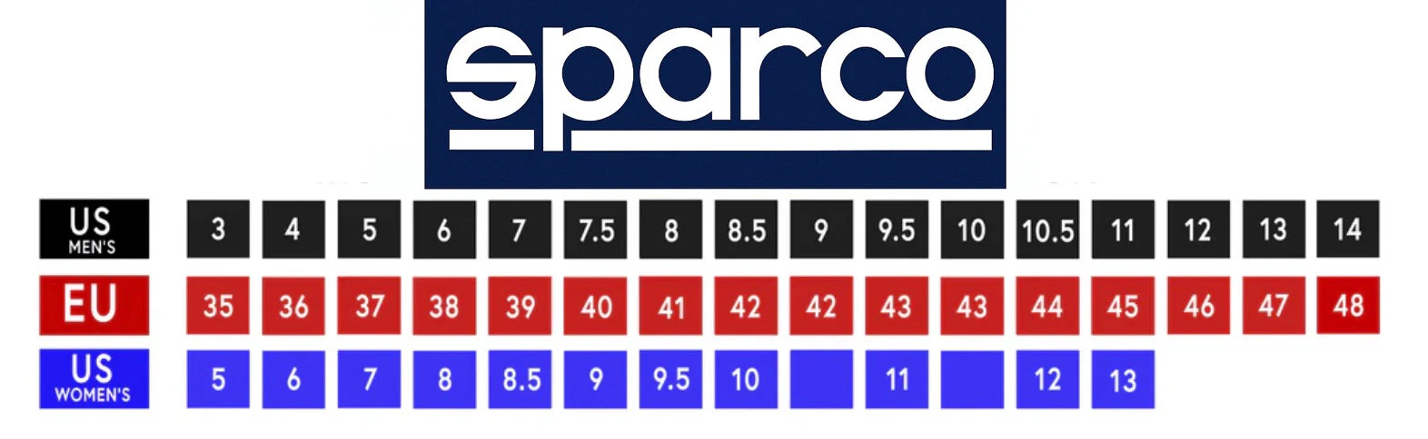 Sparco Martini S Park Shoe - Image 6