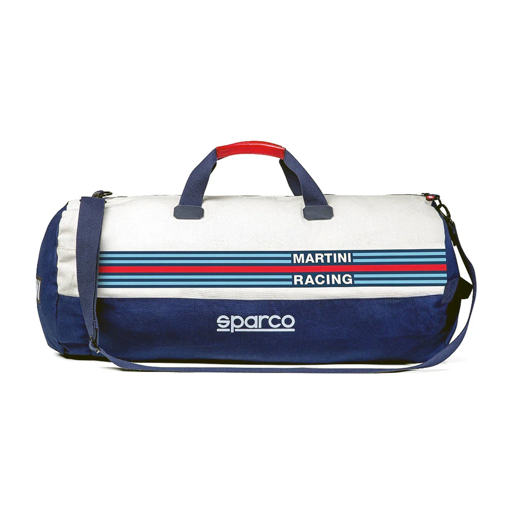 Sparco Martini Sport Bag - Image 3