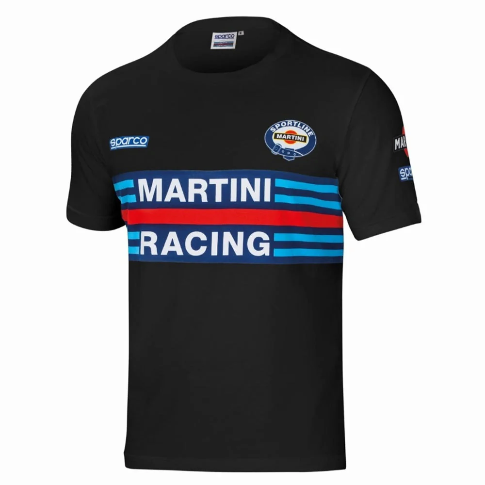 Sparco Martini T-Shirt - Image 2