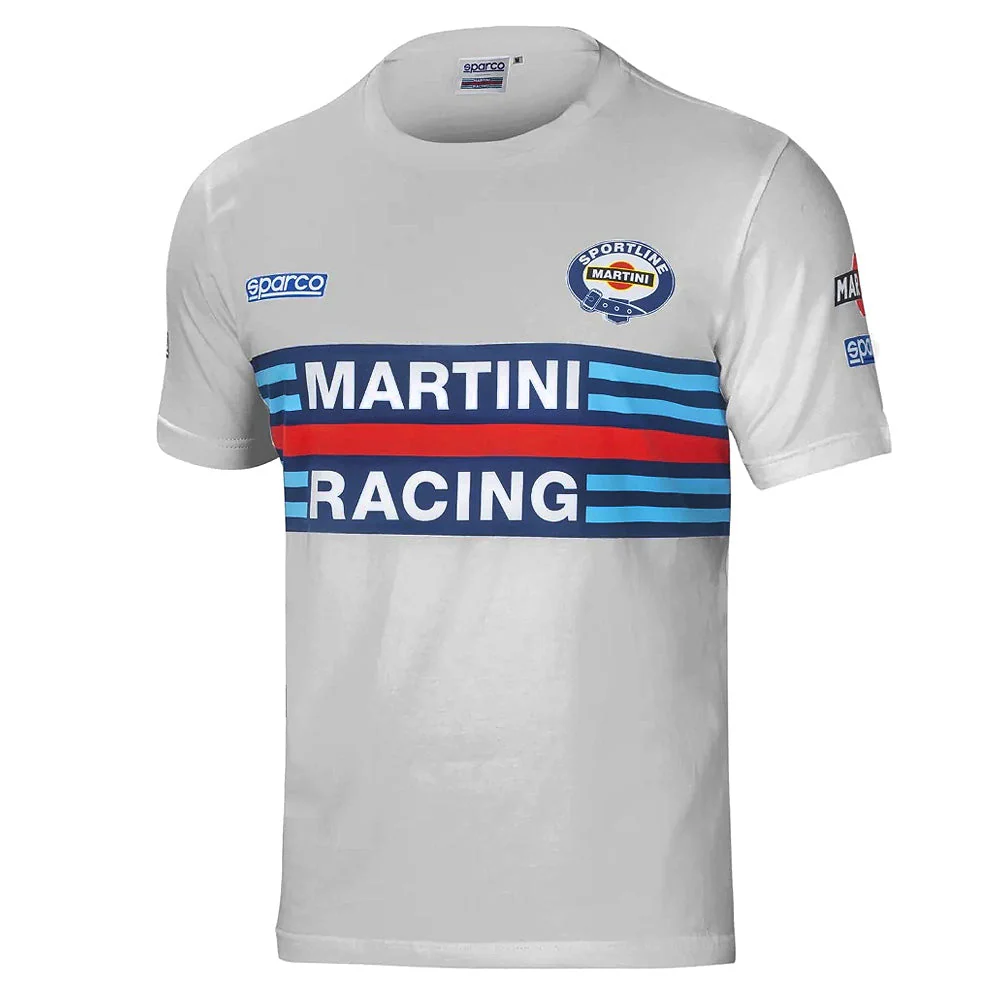 Sparco Martini T-Shirt - Image 4