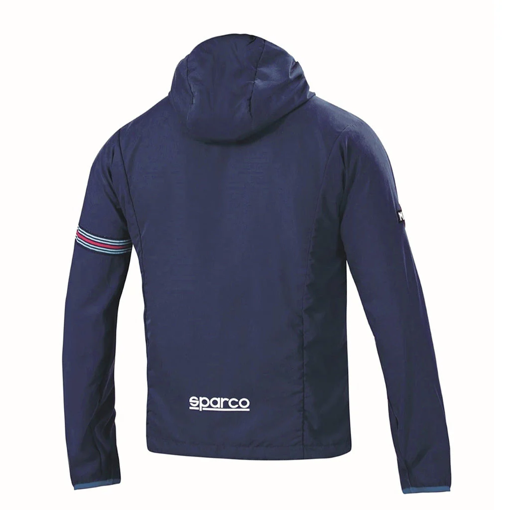 Sparco Martini Windstopper Jacket - Image 2