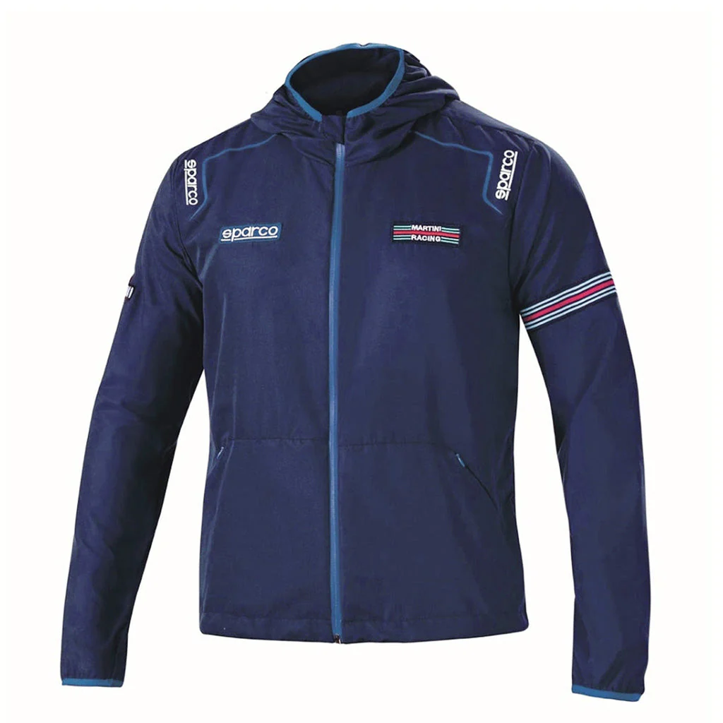 Sparco Martini Windstopper Jacket - Image 3