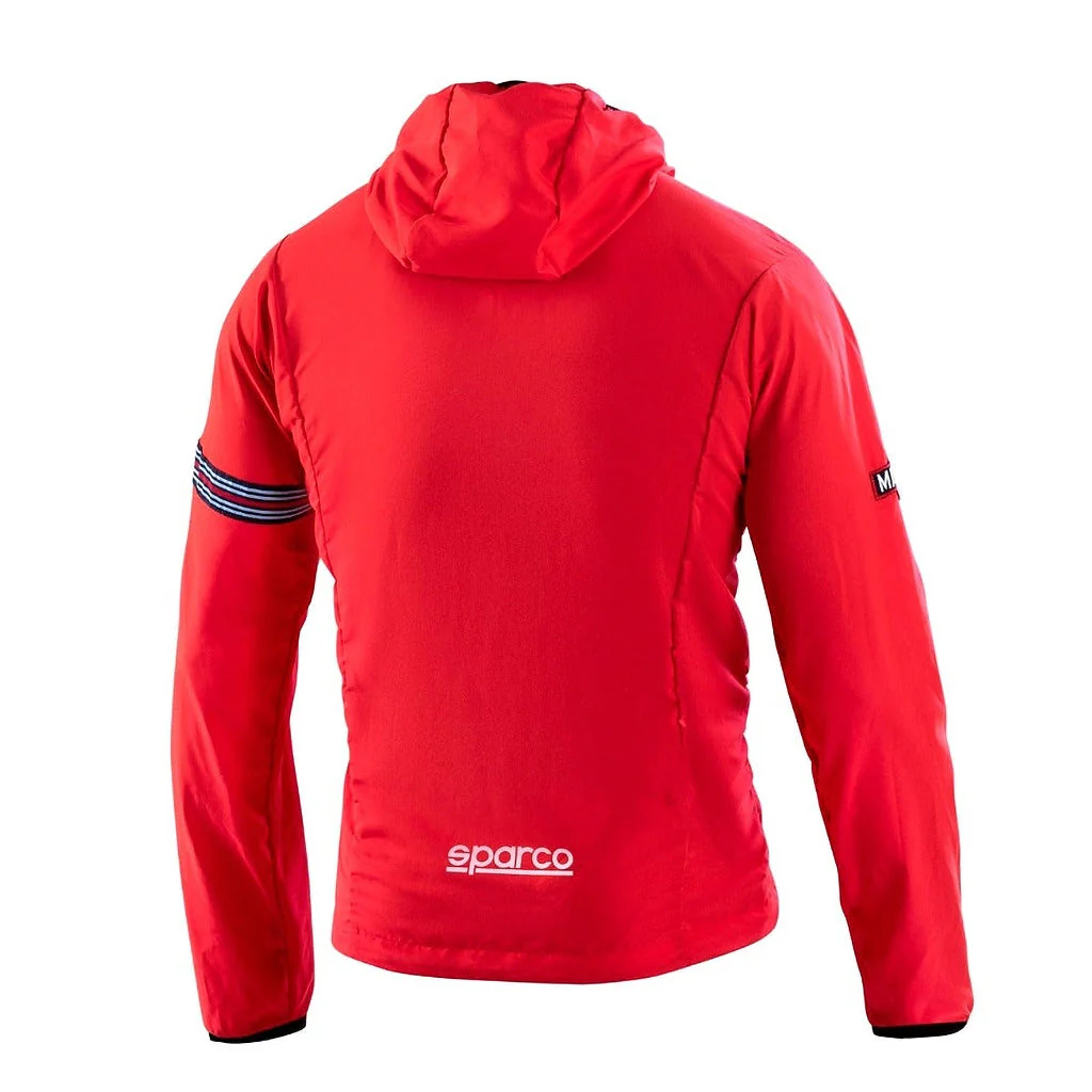Sparco Martini Windstopper Jacket - Image 4