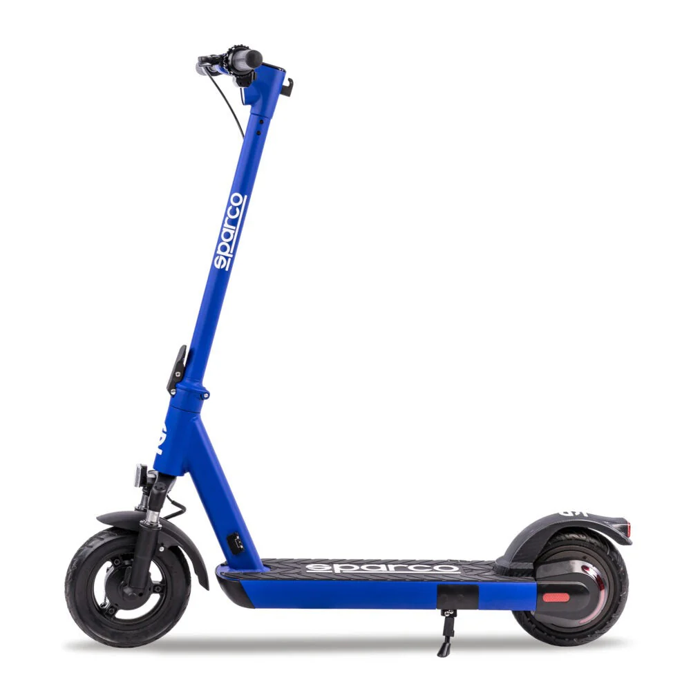 Sparco MAX S2 Pro Electric Scooter - Image 3