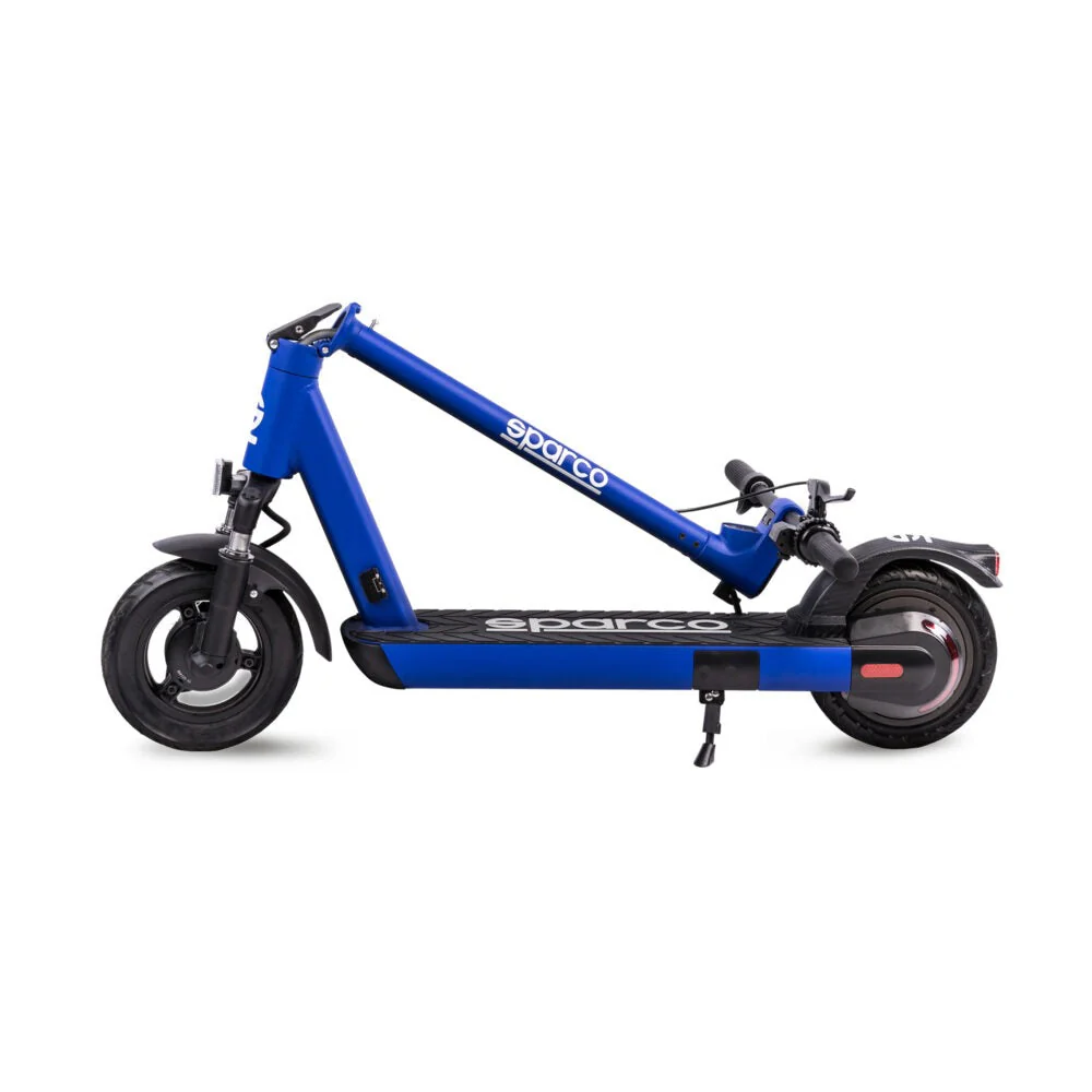 Sparco MAX S2 Pro Electric Scooter - Image 4