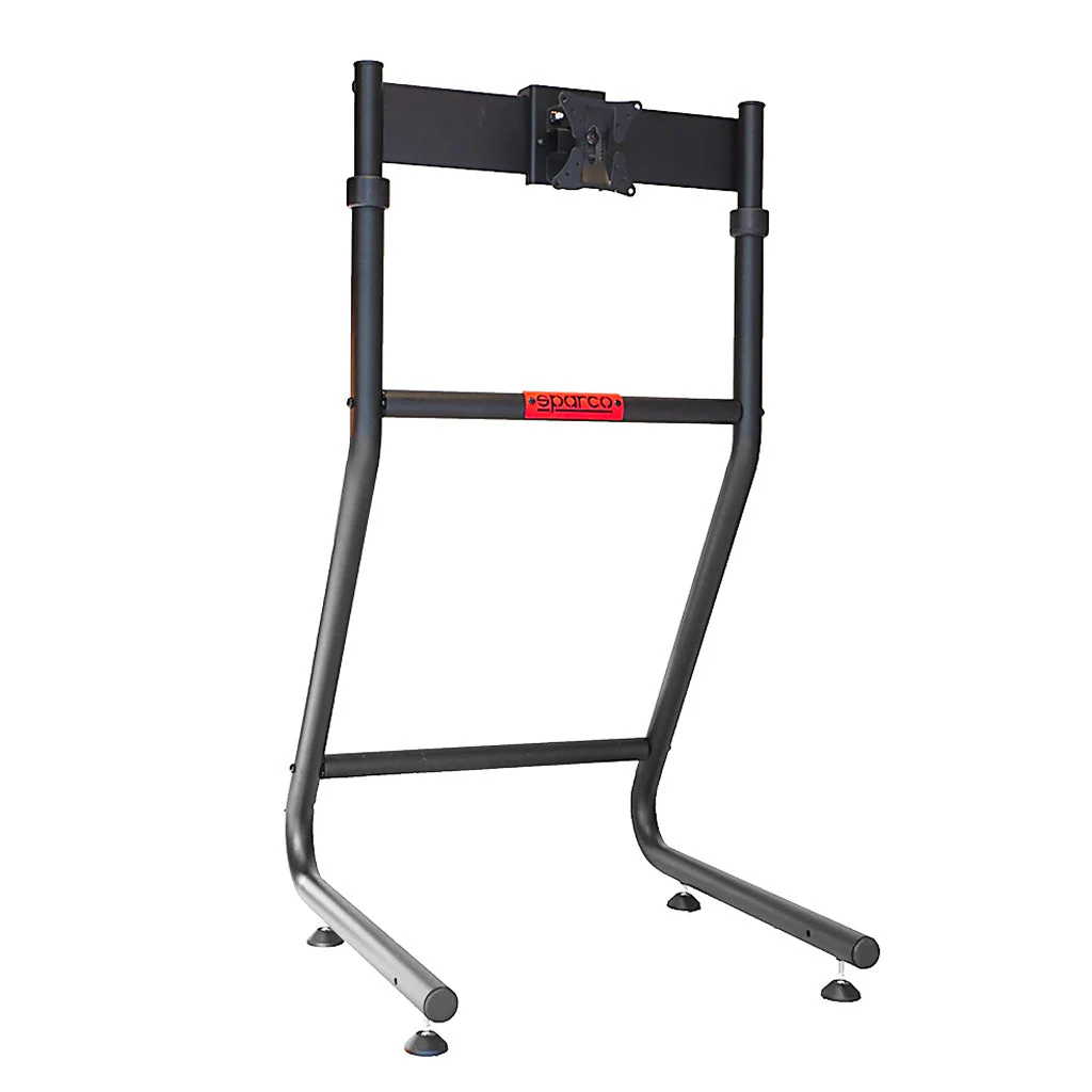 Sparco Monitor Stand | Evolve Sim Racing Chassis Accessory