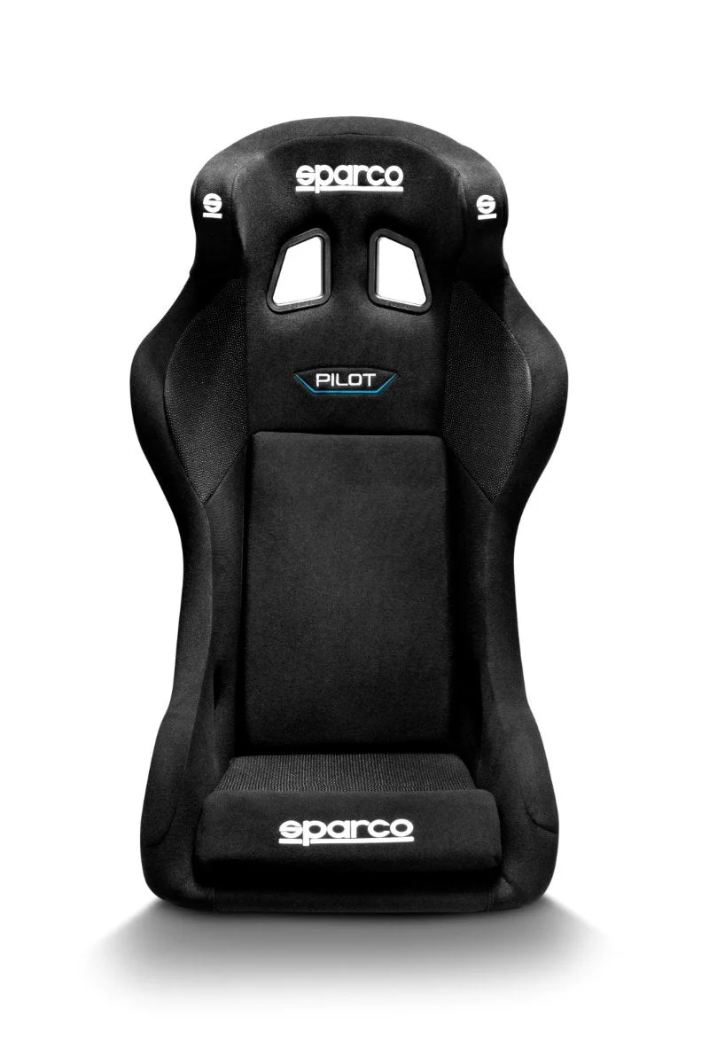 Sparco Pilot QRT Racing Seat - Image 3