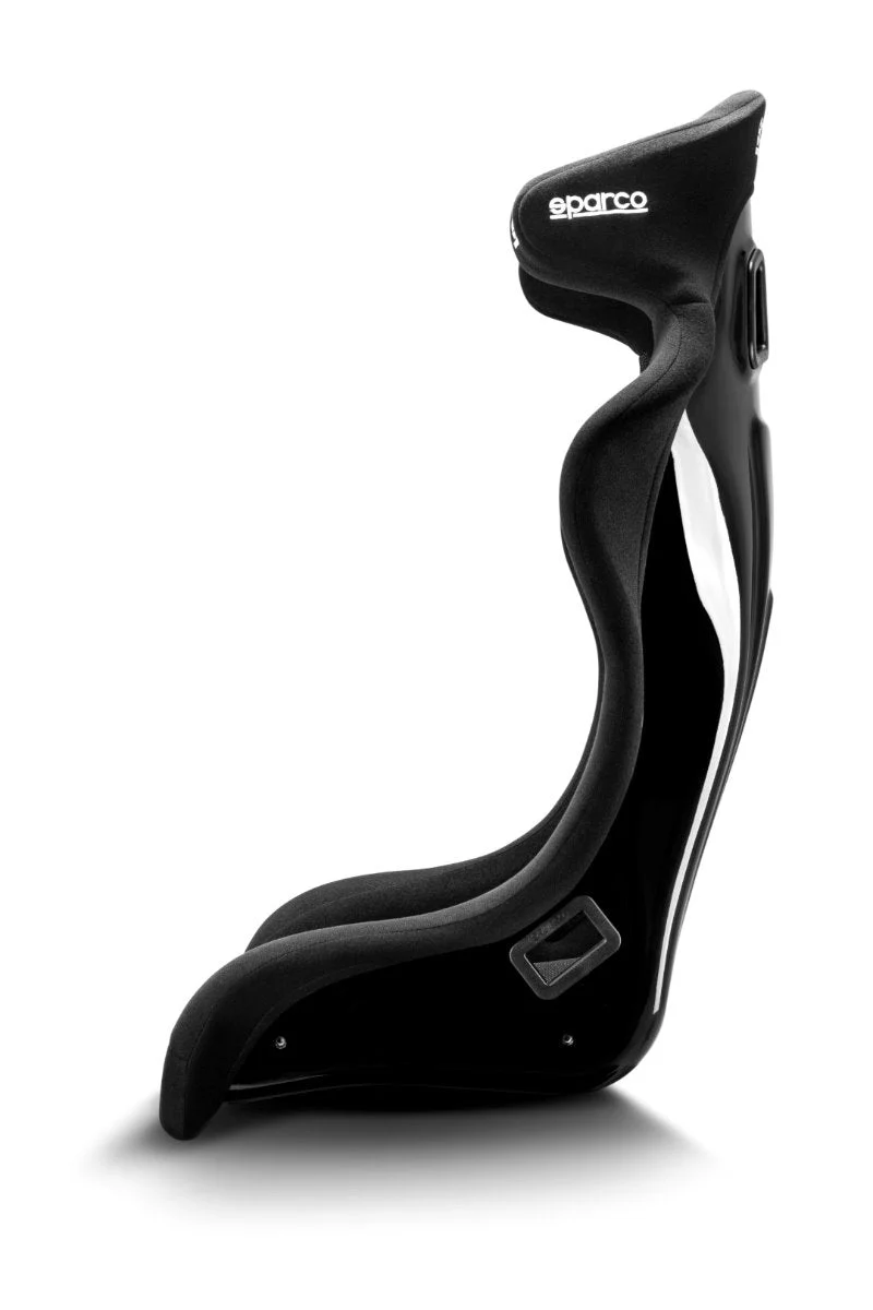 Sparco Pilot QRT Racing Seat - Image 4