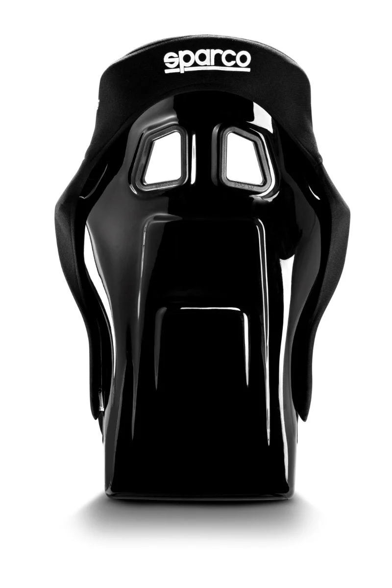 Sparco Pilot QRT Racing Seat - Image 6